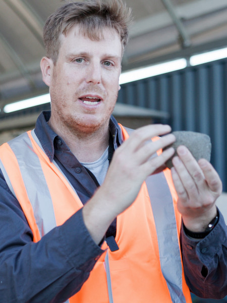 Lead PI: Ben Schoville