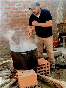 Erik Otárola-Castillo