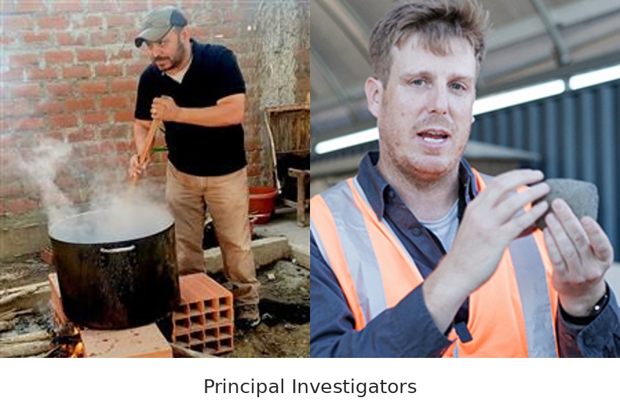 Principal Investigators