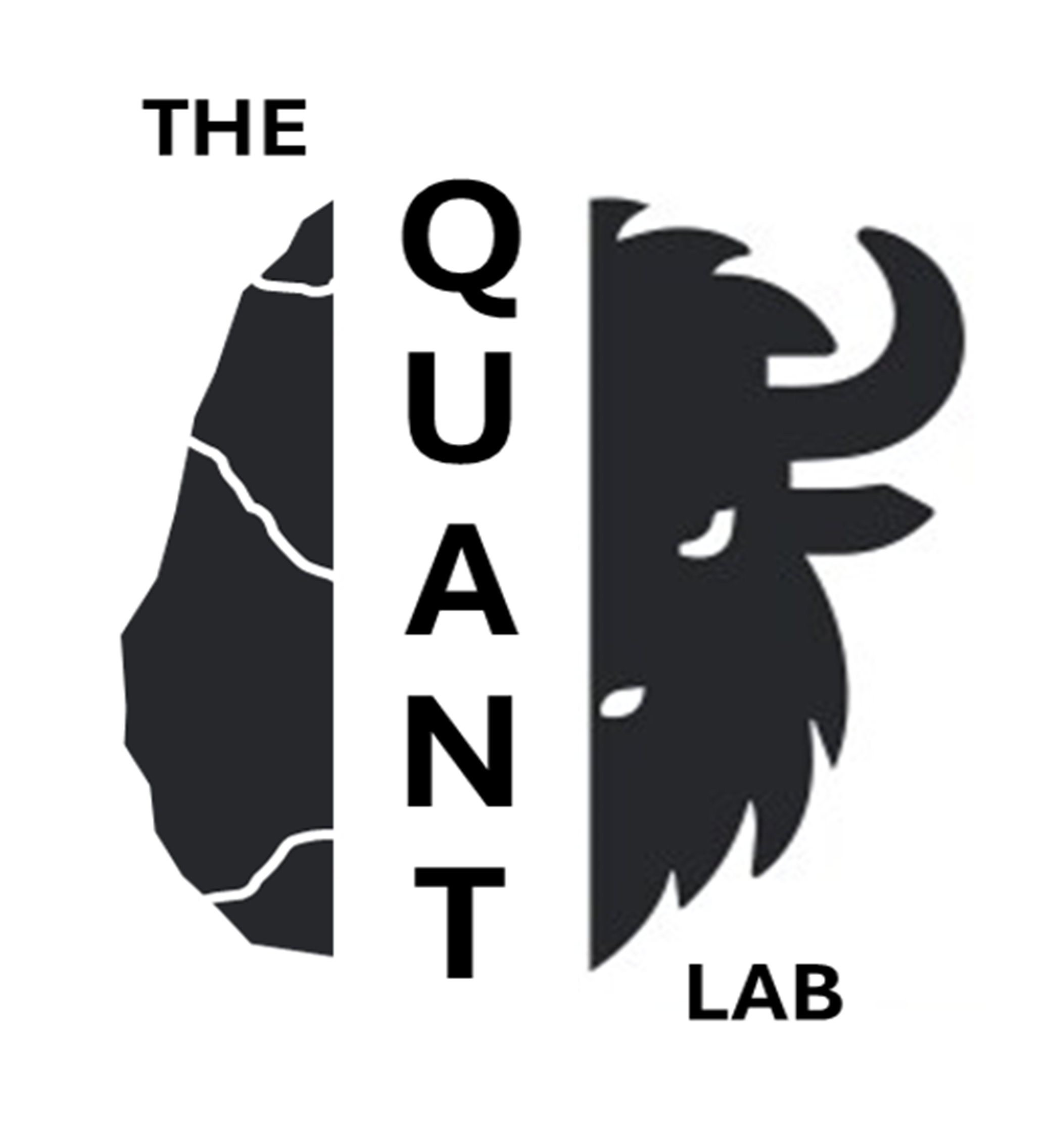 The Quant Lab Logo